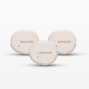 Dexcom G7 Sensor 3 pack